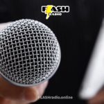 Mikrofon - interview