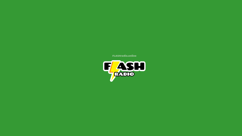 FLASHradio.online - reklamní plocha