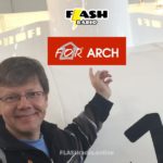 Podcast #5 - FOR ARCH