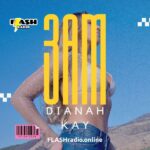 Dianah Kay a jej rozchodový song 3AM